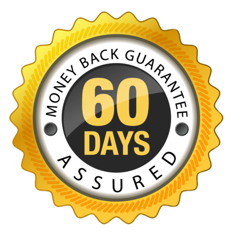 60-days-satisfaction-guaranteed
