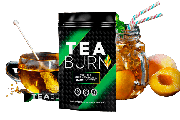 Tea Burn Best Deal