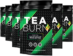 Tea Burn weight loss tea for you